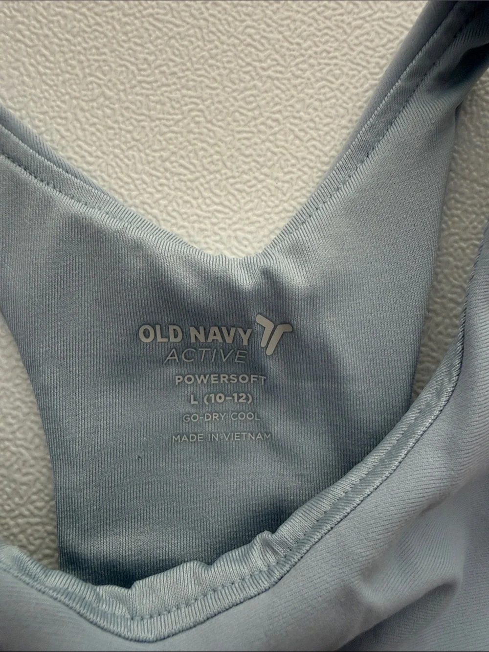 Old Navy high neck
